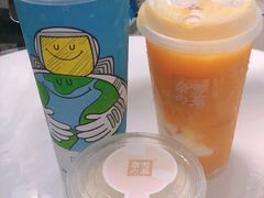 -奈雪的茶(漫广场店)