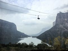 -河南宝泉旅游区