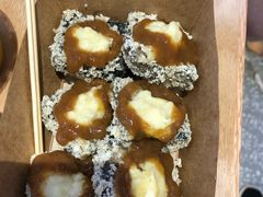 榴莲豆腐-品腐记·豆腐王朝(老门东总店)