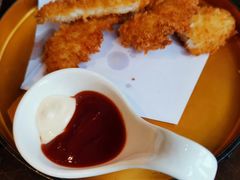 -九井澤精致料理(金茂店)