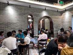 -民信老铺(双皮奶博物馆店)