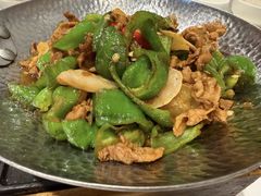 -眉州东坡(团结湖店)
