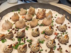 -瓯菜排档·温州海鲜(玕南店)