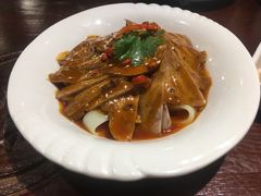 -悟长年潮汕菜砂锅粥(圣熙8号店)