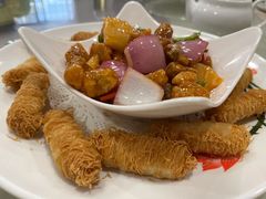 -大湾区鑫南酒家·粤菜(黄岐店)
