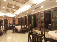 大堂-陶然居·重庆菜(解放碑店)