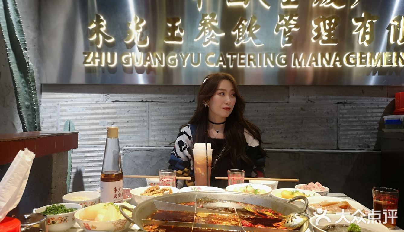甘梅也好吃烧菜小吃比火锅更出色哈