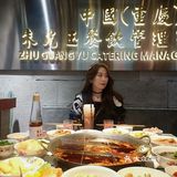 甘梅也好吃烧菜小吃比火锅更出色哈