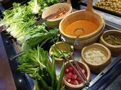 -盛江山自助料理(太原街万达店)