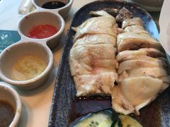 -章记星洲 · 新加坡餐厅(望京店)