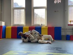 -享受健身·美体塑形馆