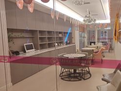 -金月汇月子会所(北大街店)