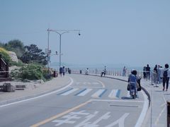 -老虎石海上公园