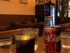 -Bistro Les Lilas丁香花小酒馆