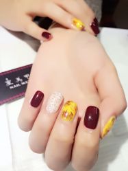 iphone_upload_pic-星美甲