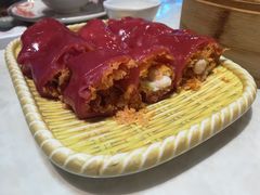 -稻香酒家(长宁KING88广场店)