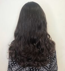 -Show fa salon 秀发沙龙