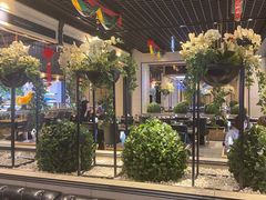 -川骄海鲜自助(河东店)