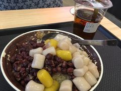 -鲜芋仙(南开大悦城店)