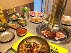 -大叹号·朝鲜族烤肉(潍坊泰华城店)