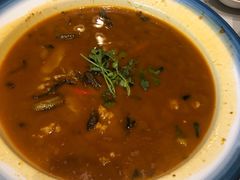 -悦百味·品质川菜(橄榄郡店)