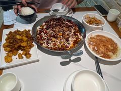 -三猫黑鱼花(南大店)