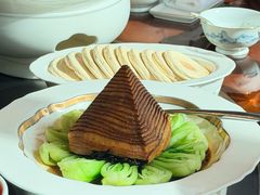 水漾扣肉-湘湖逍遥庄园·水漾中餐厅