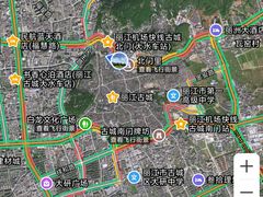 -丽江三义国际机场