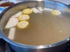 -三毛牛肉店(福强店)