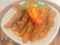 -春满园·早茶·粤菜·宴会(喜宴店)