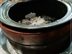 -原始泥炉烤肉(总店)