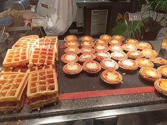 -太湖饭店玉兰厅(自助餐厅)