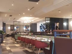 -港丽餐厅(高德置地店)