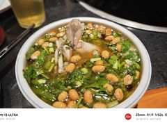 -小饕荟雅安贡椒鱼鲜馆(广福桥店)