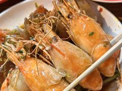 -冶建镜子·中国龙虾王(总店)