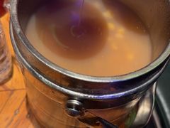 -山里屯铁锅炖·东北菜(康桥店)