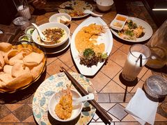 -萨芭蒂高空花园餐酒吧