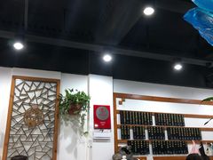 大堂-随柳居·苏式小吃(建新巷店)