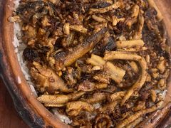 -台山美食一绝阿四台山黄鳝饭(阿四创作店)