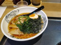 -寸屋拉面(凯德晶萃店)