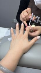-小黑瓶美甲美睫