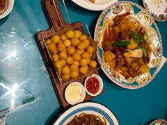 -巴依老爷新疆美食(望京小街店)