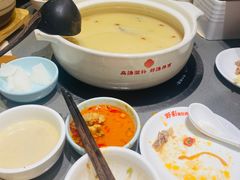 -好彩猪肚鸡(正弘城店)