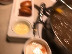 -左庭右院鲜牛肉火锅(浦江欢乐颂店)
