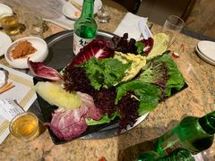 -Ong Ga Nae Korean BBQ(Rowland Heights)