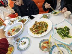 -马白开来特色羊排揪片子  (总店)