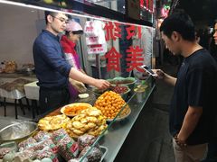 -老金家蛋菜夹馍(西安总店)