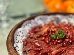 -飞鹿餐饮·陕南菜(北关店)