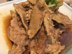 -斯琴阿妈蒙古餐厅(新城店)