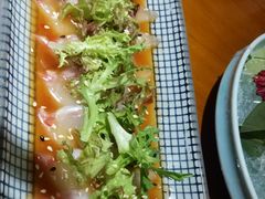 醋意金雕-东岸料理·寿司·刺身